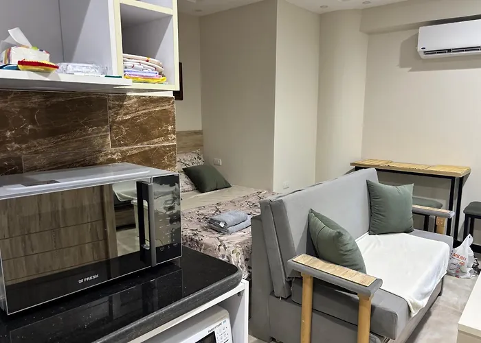 Apartamento Princess