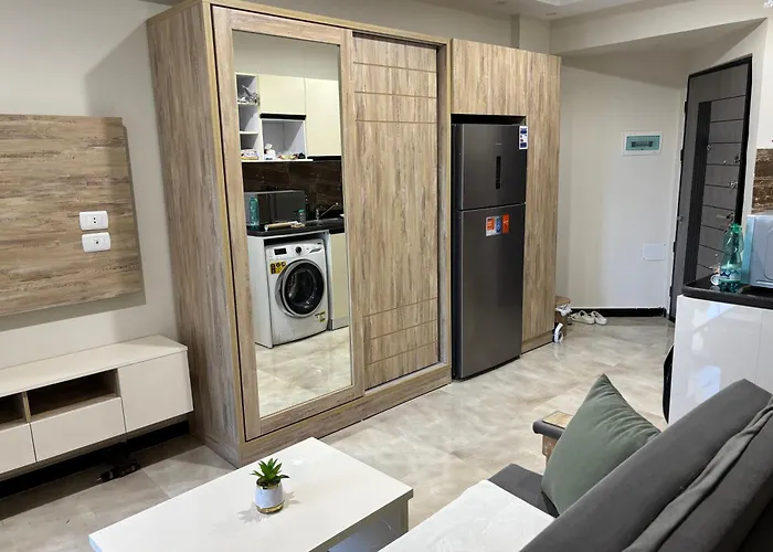 Apartamento Princess
