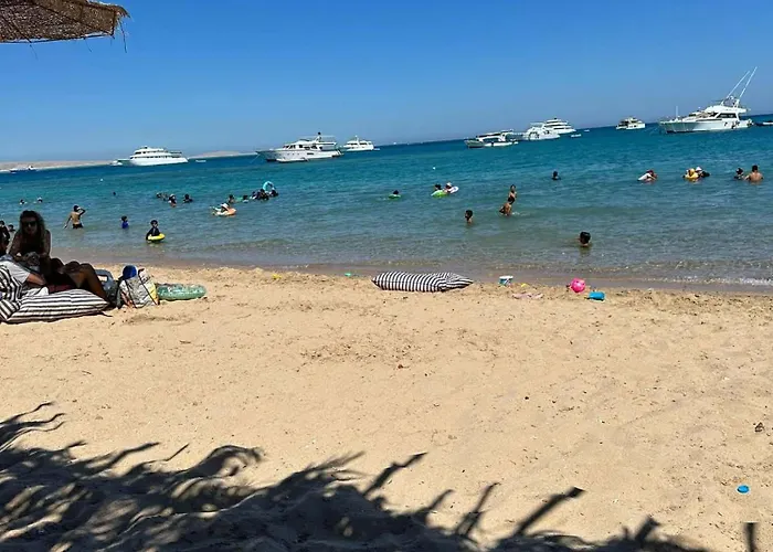 Princess Apartamento Hurghada