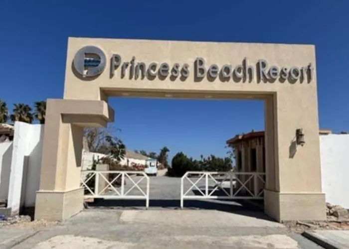 Apartamento Princess